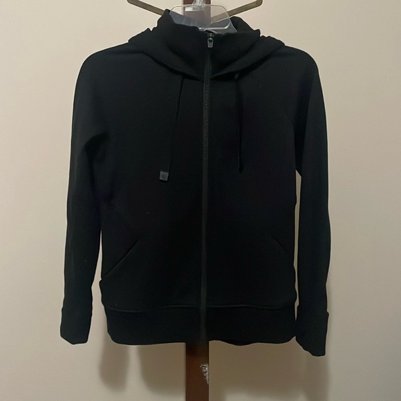 Athleta Tops - Athleta zip up